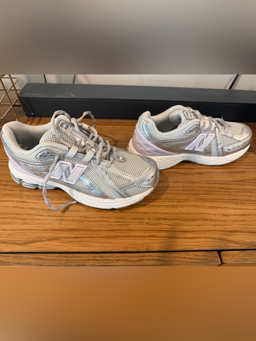 New Without Box, New Balance 1906 Sneakers - Picture 3 of 5
